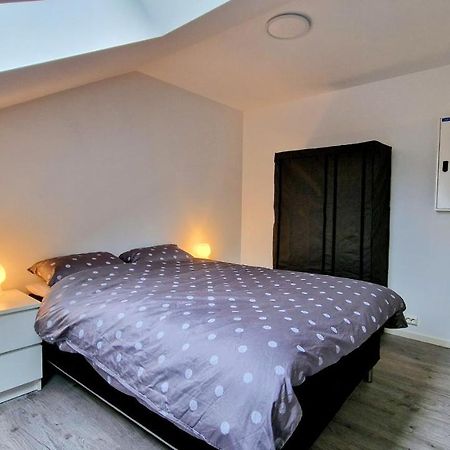 Lovely 2-Bedroom Loft With Panoramic View. Kristiansund Exterior photo