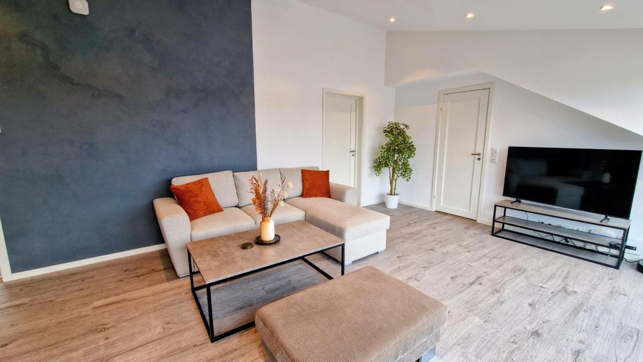 Lovely 2-Bedroom Loft With Panoramic View. Kristiansund Exterior photo