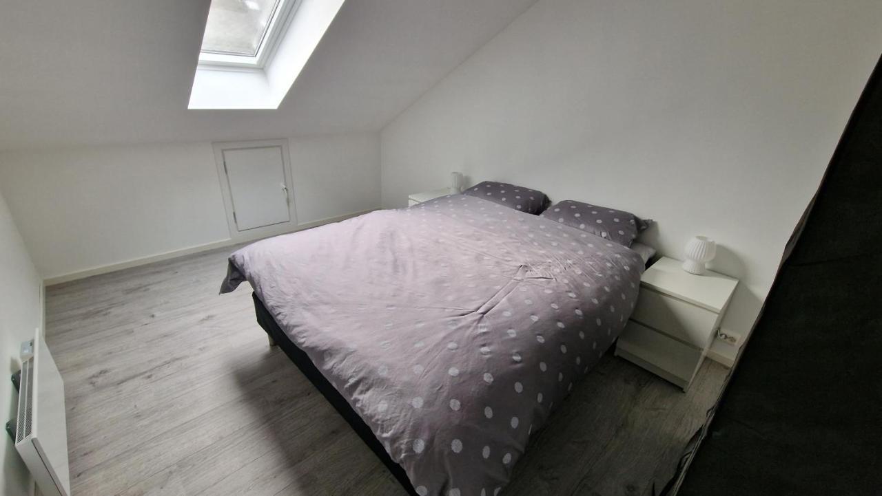 Lovely 2-Bedroom Loft With Panoramic View. Kristiansund Exterior photo